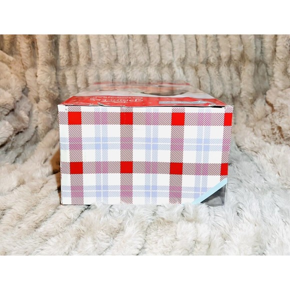 Disney Princess Retro Reimagined Holiday Belle Doll - Beauty and the Beast - New - Picture 6 of 7